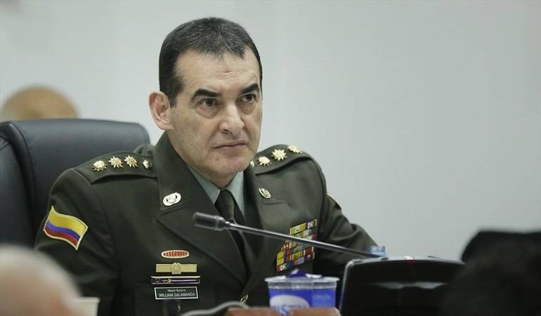 Aclaraci&oacute;n del Director de la Polic&iacute;a contradice a Gustavo Petro sobre supuesta persecuci&oacute;n