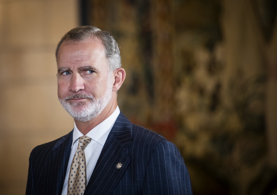 España se ausenta de toma de protesta de Claudia Sheinbaum por ausencia del rey Felipe VI