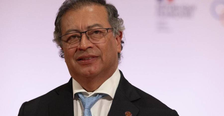 Gustavo Petro afirma que la soluci&oacute;n a la crisis venezolana corresponde a los venezolanos