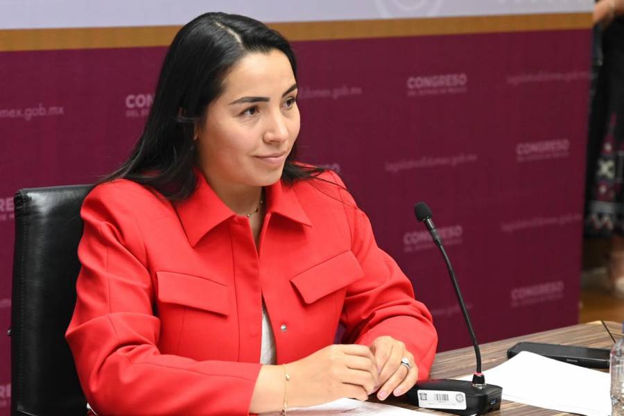 Congreso abonará al combate a la corrupción sin ‘cacería de brujas’