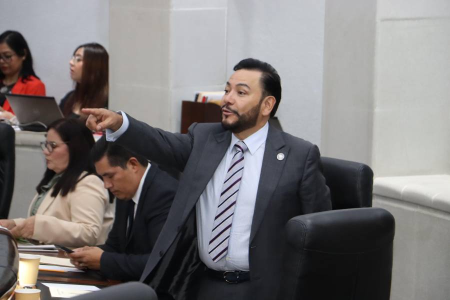 Congreso de San Luis Potosí sesionará para abordar temas claves de seguridad y derechos indígenas