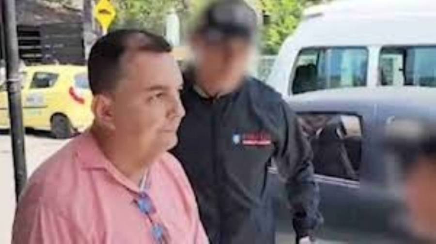 Detienen a funcionario del ICBF por abuso a Menores en Tolima