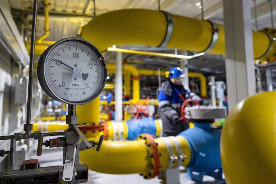 Procuradur&iacute;a alerta sobre posibles sobrecostos por aumento en importaciones de gas