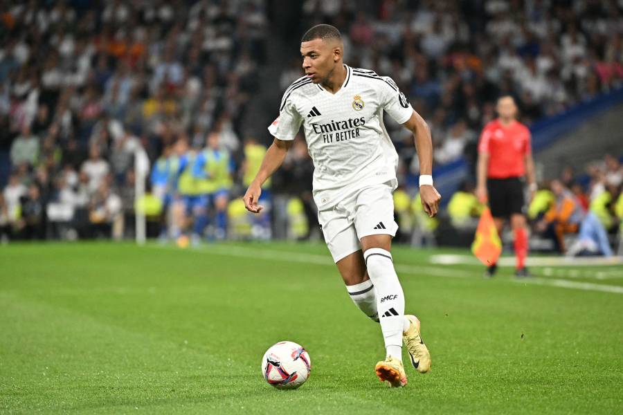 Mbapp&eacute;, lesionado a cuatro d&iacute;as del partido con el Atl&eacute;tico de Madrid