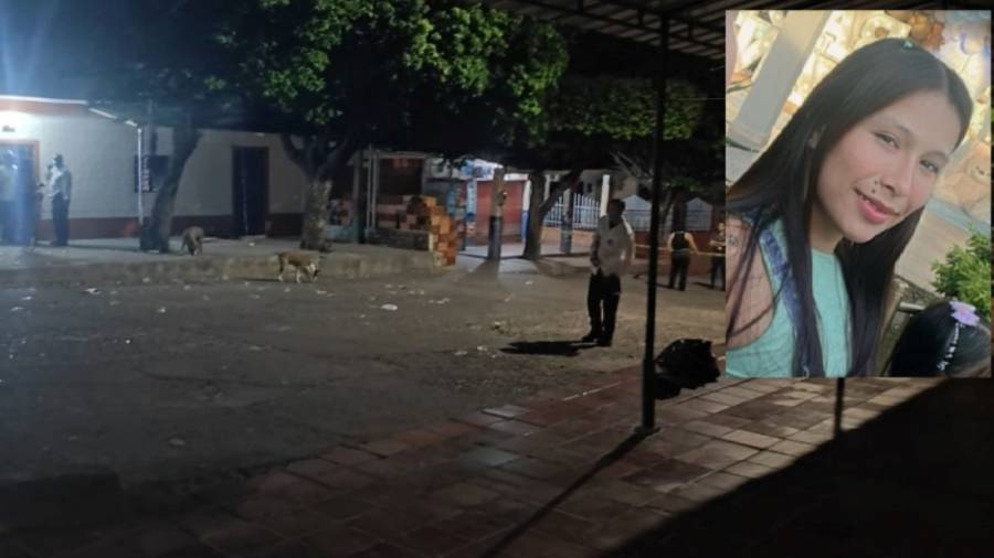 Joven es asesinada en Cúcuta tras altercado con su pareja