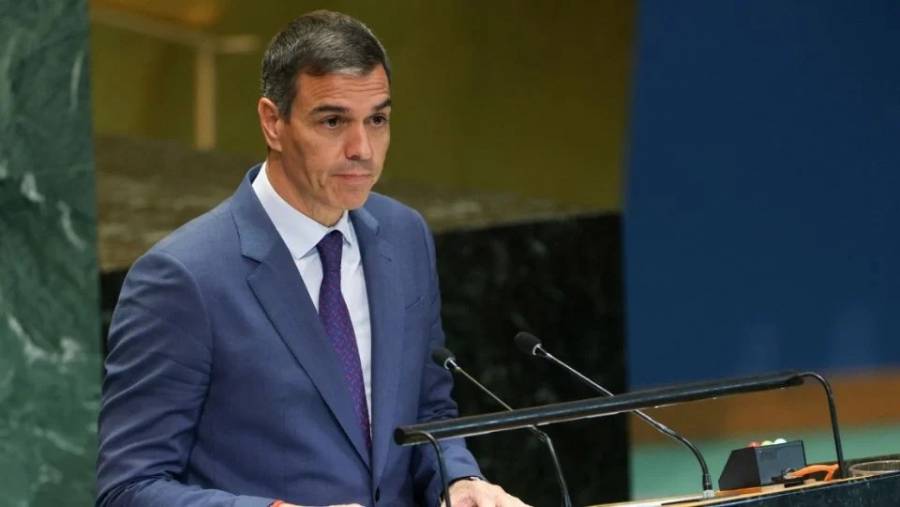 Crece la tensión diplomática entre España y México por la toma de posesión de Claudia Sheinbaum