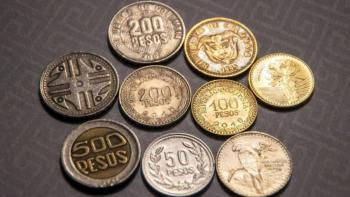 Monedas de colecci&oacute;n en Colombia: Un mercado para los errores de impresi&oacute;n