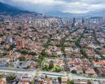 Tr&aacute;gico accidente en Medell&iacute;n: Pareja fallece tras explosi&oacute;n
