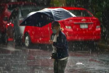 ¿C&oacute;mo estar&aacute; el clima en CDMX este mi&eacute;rcoles 25 de septiembre?