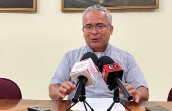 Iglesia pide justicia por el asesinato de Dariana