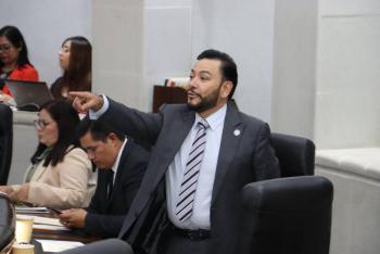 Congreso de San Luis Potos&iacute; sesionar&aacute; para abordar temas claves de seguridad y derechos ind&iacute;genas