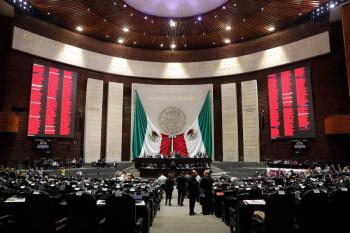 C&aacute;mara de Diputados aprueba incorporar en la Constituci&oacute;n apoyo econ&oacute;mico mensual a j&oacute;venes