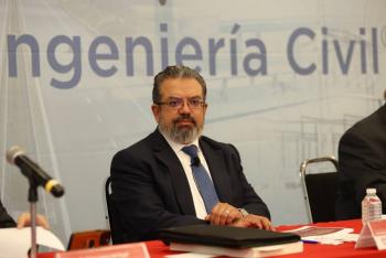 Entrega SICT 549 obras carreteras que permiten a los habitantes mejor calidad de vida