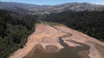 Alcald&iacute;a de Bogot&aacute; implementa racionamiento diario de agua ante crisis h&iacute;drica