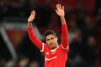 Raphael Varane se retira del fútbol a los 31 años
