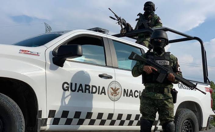 Congreso de Puebla aprueba las reformas a la Guardia Nacional