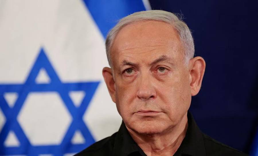 Netanyahu rechaza tregua en Líbano y promete continuar ofensiva contra Hezbolá