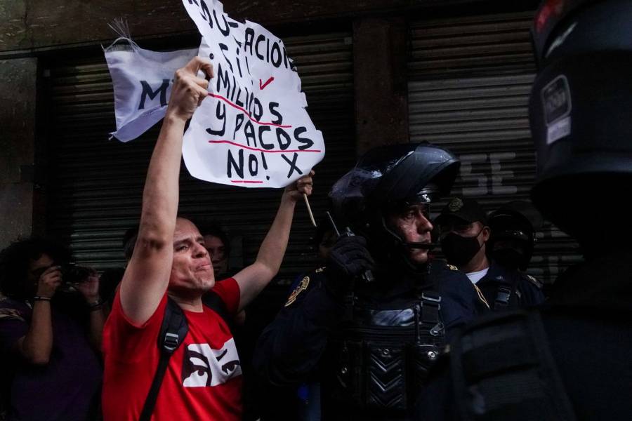 Doce congresos estatales aprueban reforma que transfiere la Guardia Nacional a la Sedena