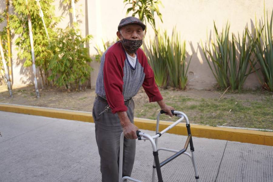 Anuncian la primera feria municipal de la discapacidad en Nezahualcóyotl