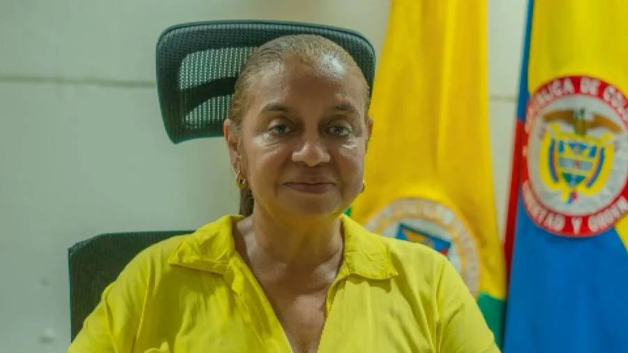 Fiscalía acusa a exdirectora del Inpec en Buenaventura por corrupción en beneficios a reclusos