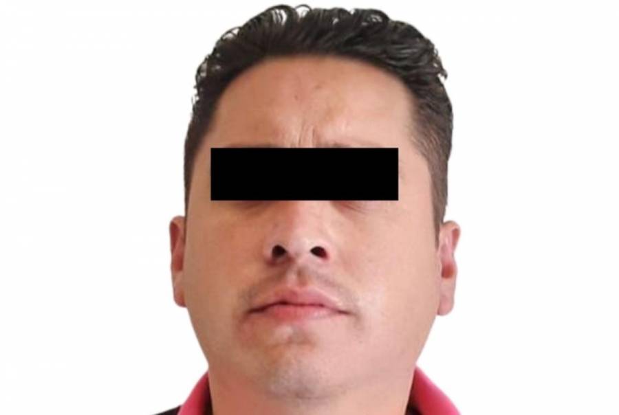 Vinculan a proceso a regidor de Metepec acusado de abuso sexual