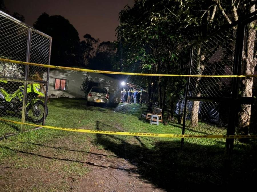 Operativo en Bogotá y Medellín lleva a la capturan de tres implicados en la Masacre de Rionegro