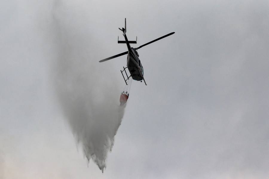 Controlados los incendios forestales en Colombia, aunque persisten retos en la respuesta a emergencias