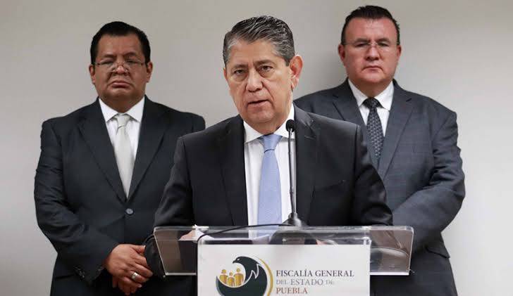 Ola de crímenes en Puebla puede ser venganza contra las víctimas: FGE