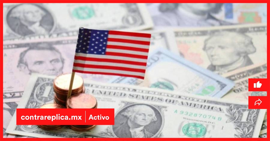 Crece 3% la economía de EEUU en el segundo trimestre de 2024 ...