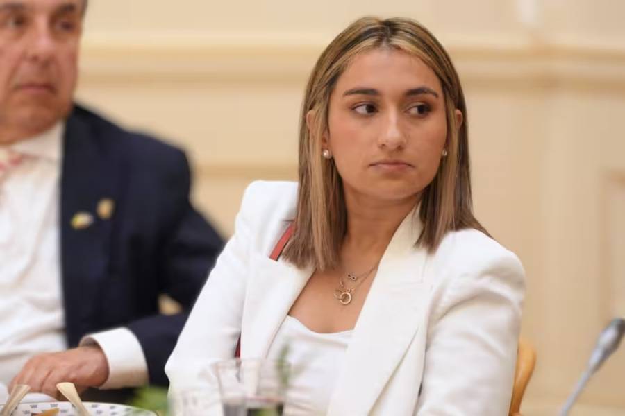 Empresarios extranjeros siguen confiando en Colombia y seguirán invirtiendo en el país: DAPRE