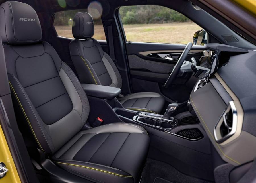 El Interior de un Auto es Foco de Infecci&oacute;n