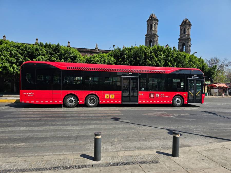 La electromovilidad en México enfrenta desafíos por altos costos y falta de infraestructura: AMTM