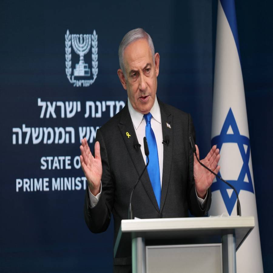 Israel promete seguir luchando 