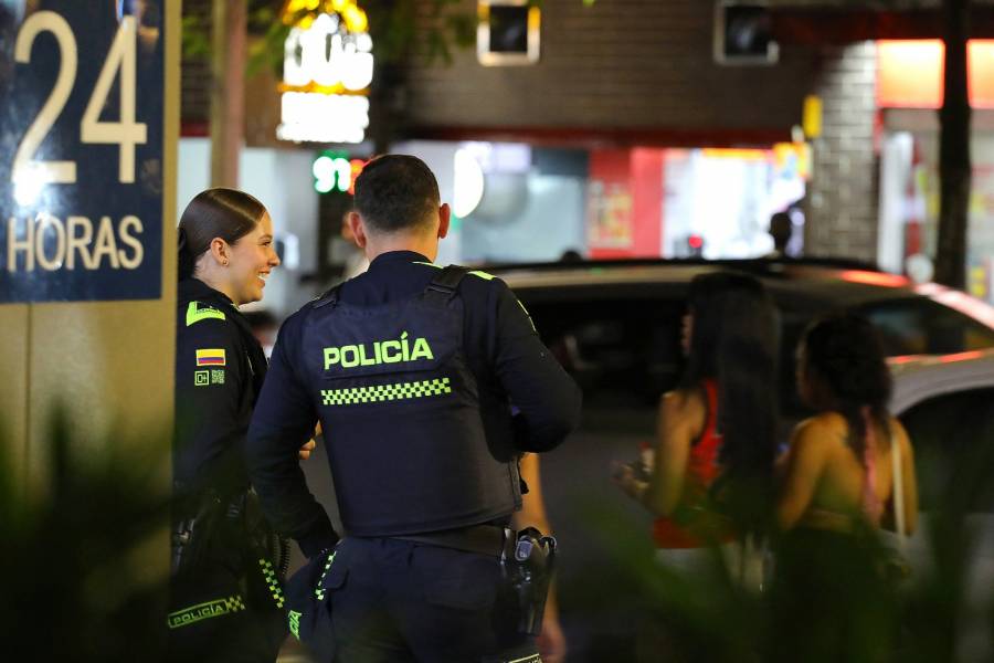 Condenan a dos policías por interceptaciones ilegales a exempleadas de Laura Sarabia