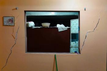 Tres microsismos en un día generan alarma en la Ciudad de México