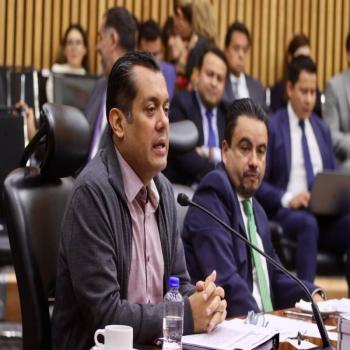 Necesaria reforma electoral que redefina atribuciones del INE: Morena