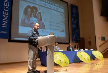 Racismo impacta negativamente la salud mental: Conasama