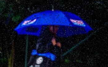 Pronostican lluvias en Bogot&aacute; tras crisis por escasez de agua