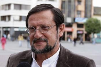 Confirman sanción de 12 meses para exalcalde de Ipiales