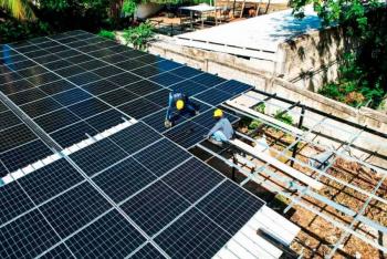 Antes de finalizar 2024, en Barranquilla se construir&aacute;n las dos primeras granjas solares