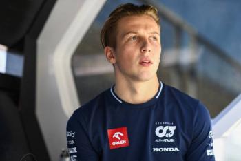 F1 | Liam Lawson sustituye a Ricciardo en Racing Bulls
