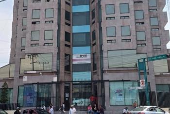M&aacute;s de 1 mill&oacute;n de mexiquenses deben renovar su INE