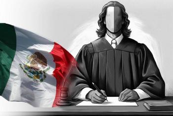 “Jueces sin rostro” es una falsa soluci&oacute;n, afirma directora de la FJEDD