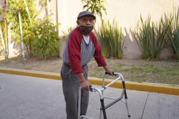 Anuncian la primera feria municipal de la discapacidad en Nezahualc&oacute;yotl