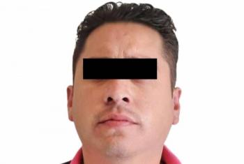 Vinculan a proceso a regidor de Metepec acusado de abuso sexual