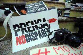Protecci&oacute;n a defensores de derechos humanos y periodistas avanz&oacute; durante esta administraci&oacute;n: Segob