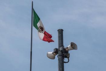 Nuevo sismo de 5.3 sacude Ciudad de M&eacute;xico tras varios microsismos