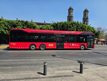 La electromovilidad en M&eacute;xico enfrenta desaf&iacute;os por altos costos y falta de infraestructura: AMTM