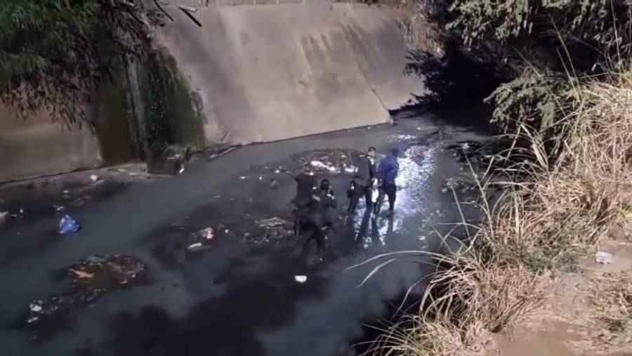 Capturan a cinco presuntos motoatracadores en operativos policiales en Cali
