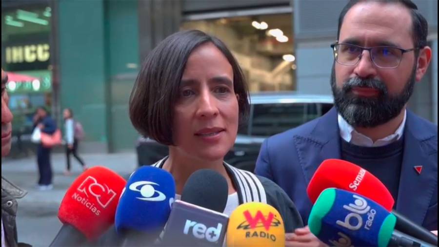 MinAmbiente revela las apuestas de Colombia con el portafolio para la transición climática